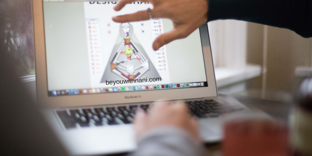 Human Design Collective Circuit Example