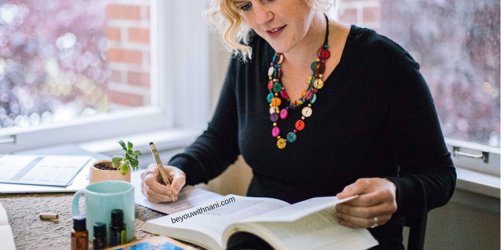 Human Design Individual Circuit example