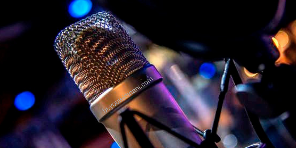 broadcast and human design defined centers radio